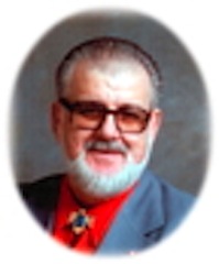 Photo of Ray-Albert Lalonde